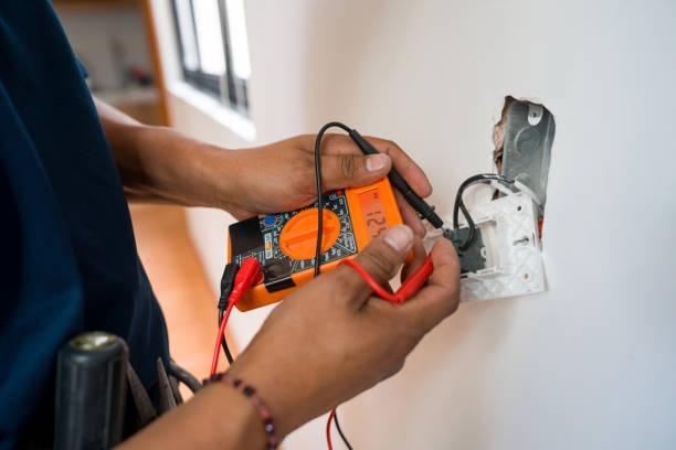 Best Emergency Electrical Repair  in Oriska, NY