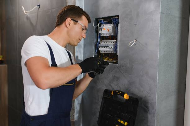 Best Local Electrician Companies  in Oriska, NY