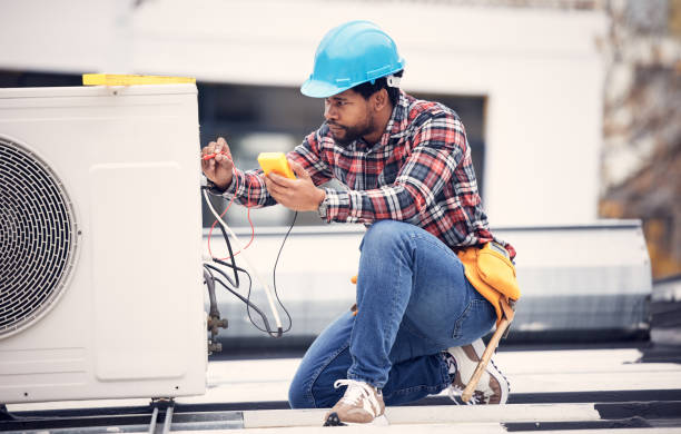 Best Home Electrical Repair  in Oriska, NY