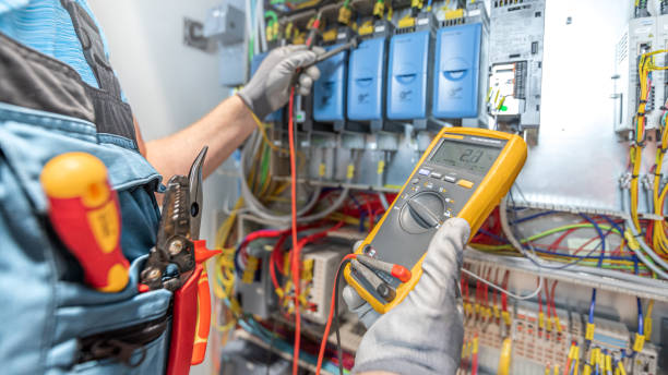 Best Electrical System Inspection  in Oriska, NY